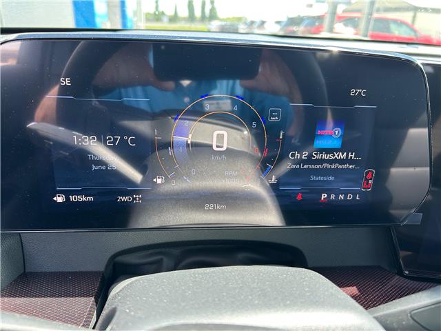 2026 Chevrolet Traverse Z71 (Stk: 26200) in Moosomin - Image 11 of 15