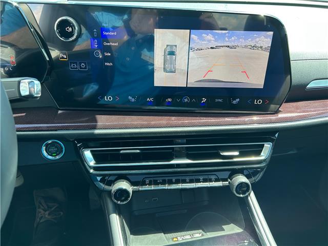 2026 Chevrolet Traverse Z71 (Stk: 26200) in Moosomin - Image 12 of 15