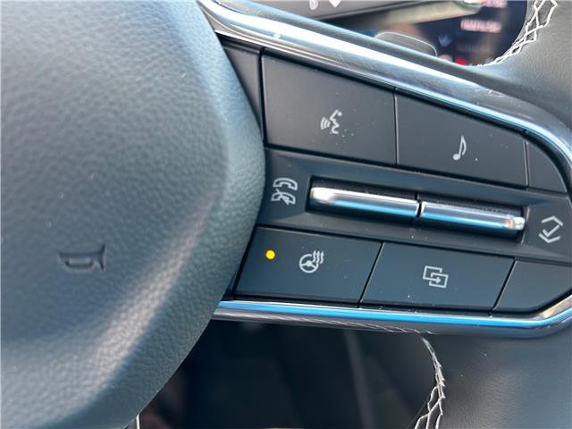2026 Chevrolet Traverse Z71 (Stk: 26200) in Moosomin - Image 13 of 15
