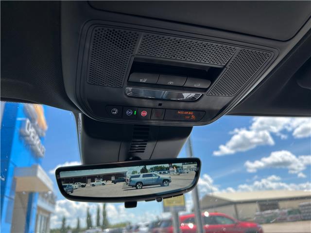 2026 Chevrolet Traverse Z71 (Stk: 26200) in Moosomin - Image 14 of 15