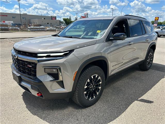 2026 Chevrolet Traverse Z71 (Stk: 26200) in Moosomin - Image 15 of 15