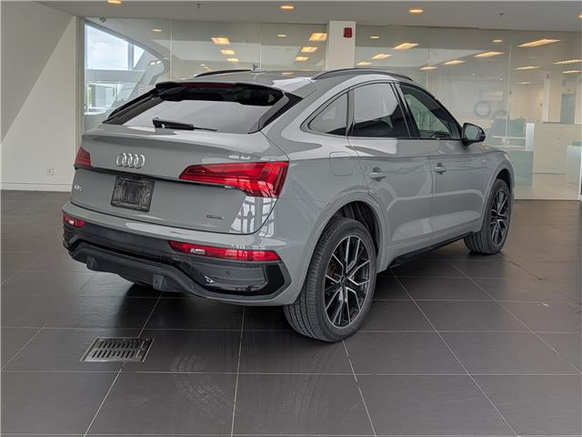 2022 Audi Q5 45 Progressiv (Stk: 18U3079) in Oakville - Image 3 of 14