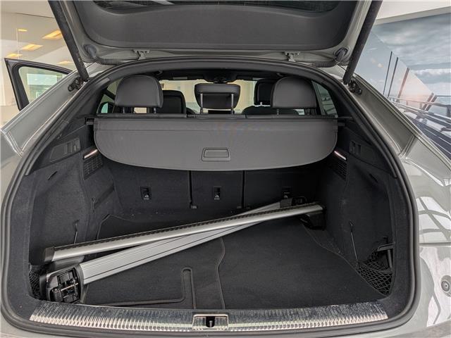 2022 Audi Q5 45 Progressiv (Stk: 18U3079) in Oakville - Image 9 of 14