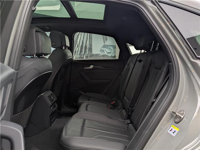 2022 Audi Q5 45 Progressiv (Stk: 18U3079) in Oakville - Image 8 of 14