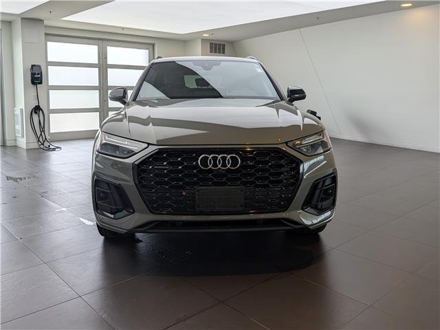 2022 Audi Q5 45 Progressiv (Stk: 18U3079) in Oakville - Image 6 of 14