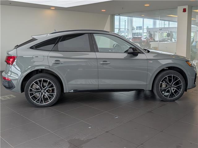 2022 Audi Q5 45 Progressiv (Stk: 18U3079) in Oakville - Image 2 of 14