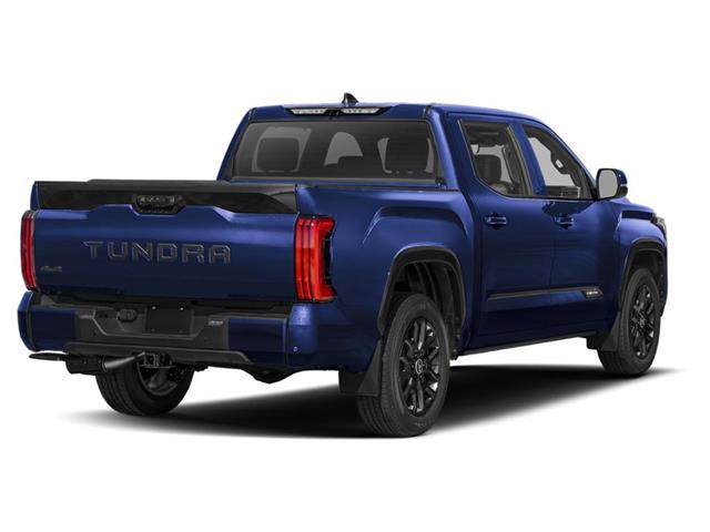 2026 Toyota Tundra Platinum (Stk: N26467) in Timmins - Image 3 of 12