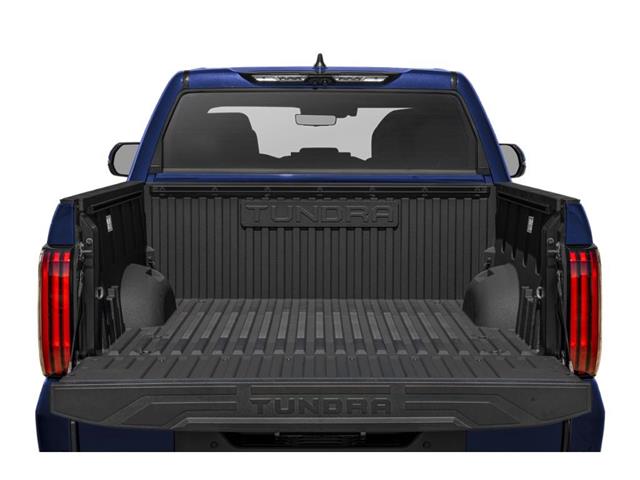 2026 Toyota Tundra Platinum (Stk: N26467) in Timmins - Image 8 of 12