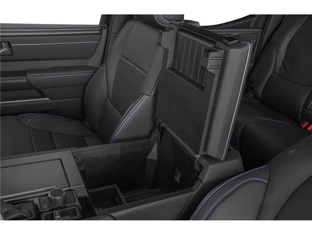 2026 Toyota Tundra Platinum (Stk: N26467) in Timmins - Image 10 of 12