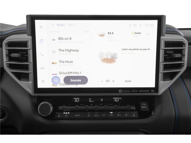 2026 Toyota Tundra Platinum (Stk: N26467) in Timmins - Image 12 of 12