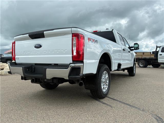 2026 Ford F-350 XLT (Stk: T86166) in Hague - Image 8 of 14