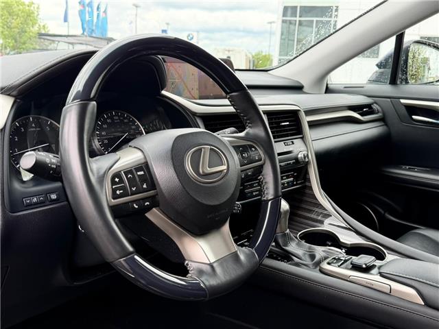 2019 Lexus RX 350 Base (Stk: 260953A) in Calgary - Image 5 of 21