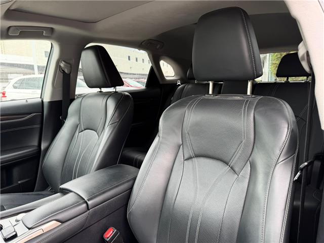 2019 Lexus RX 350 Base (Stk: 260953A) in Calgary - Image 6 of 21
