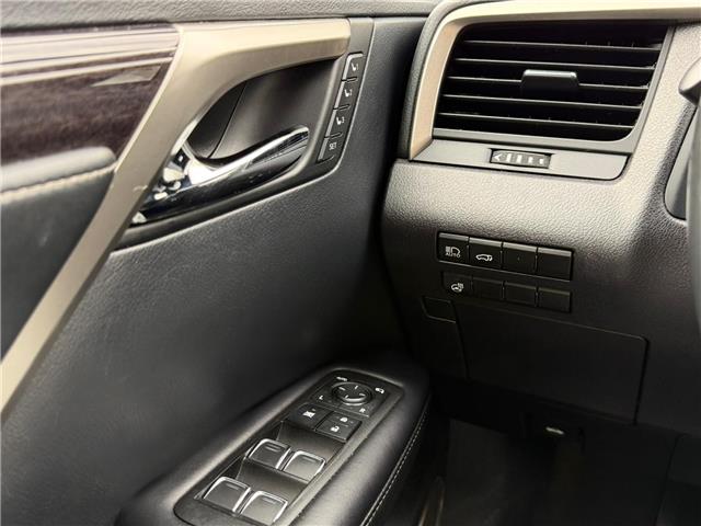 2019 Lexus RX 350 Base (Stk: 260953A) in Calgary - Image 11 of 21