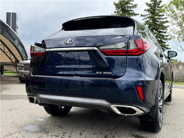 2019 Lexus RX 350 Base (Stk: 260953A) in Calgary - Image 3 of 21