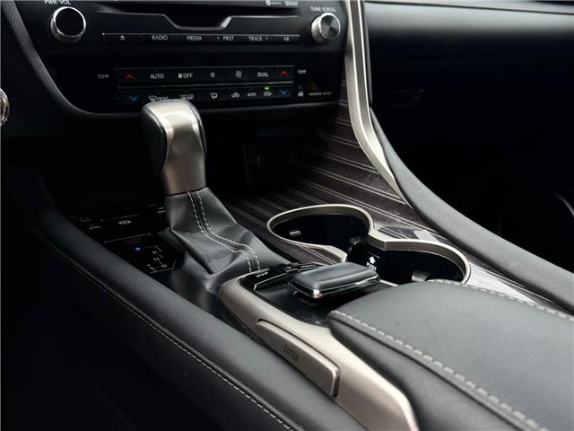 2019 Lexus RX 350 Base (Stk: 260953A) in Calgary - Image 16 of 21