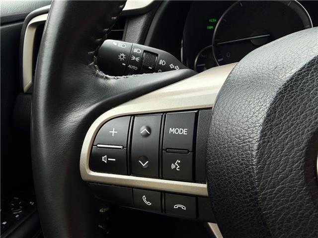 2019 Lexus RX 350 Base (Stk: 260953A) in Calgary - Image 12 of 21