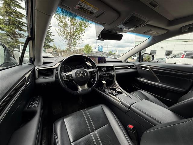 2019 Lexus RX 350 Base (Stk: 260953A) in Calgary - Image 7 of 21