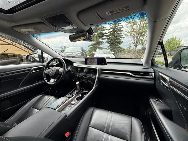 2019 Lexus RX 350 Base (Stk: 260953A) in Calgary - Image 9 of 21