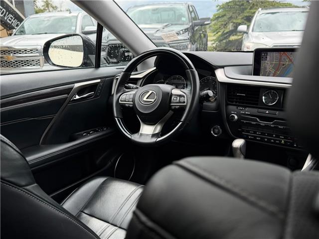 2019 Lexus RX 350 Base (Stk: 260953A) in Calgary - Image 10 of 21
