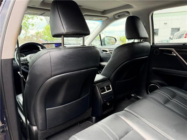 2019 Lexus RX 350 Base (Stk: 260953A) in Calgary - Image 19 of 21