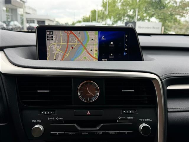 2019 Lexus RX 350 Base (Stk: 260953A) in Calgary - Image 15 of 21