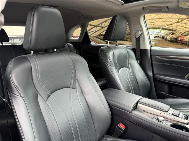 2019 Lexus RX 350 Base (Stk: 260953A) in Calgary - Image 21 of 21
