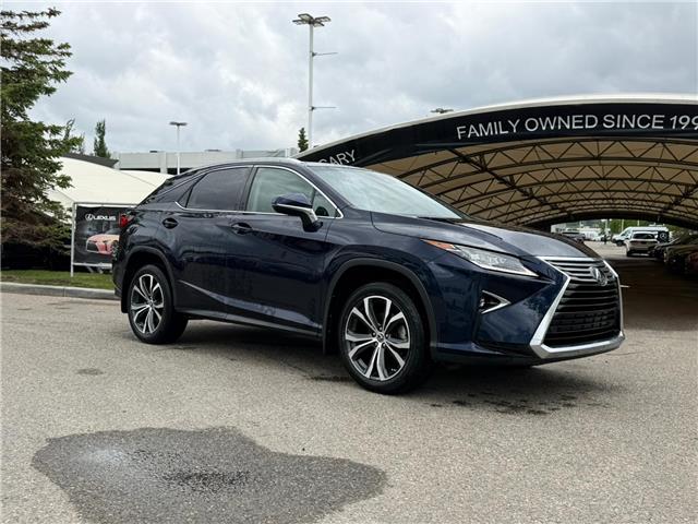 2019 Lexus RX 350 Base (Stk: 260953A) in Calgary - Image 2 of 21