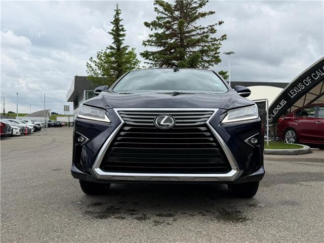 2019 Lexus RX 350 Base (Stk: 260953A) in Calgary - Image 4 of 21