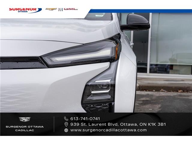 2027 Chevrolet Bolt LT (Stk: R28669) in Ottawa - Image 3 of 22