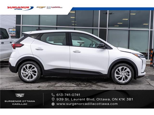2027 Chevrolet Bolt LT (Stk: R28669) in Ottawa - Image 8 of 22