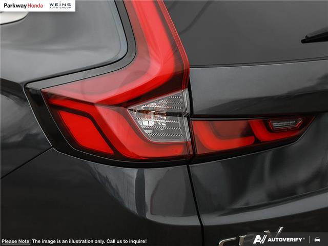 2026 Honda CR-V Sport (Stk: 2315039) in North York - Image 9 of 24