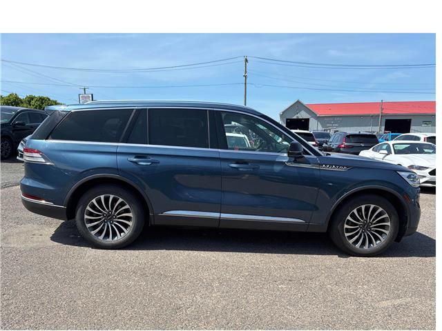2020 Lincoln Aviator Reserve (Stk: L17706) in Lower Sackville - Image 2 of 5