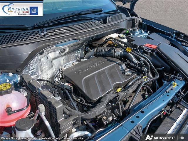 2026 Buick Envista Preferred (Stk: 26-385) in Brockville - Image 6 of 27 2026 Buick Envista Preferred (Stk: 26-385) in Brockville - Image 6 of 27