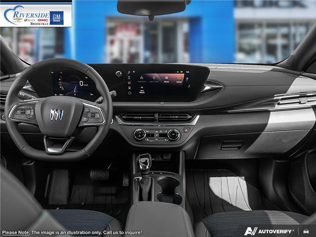 2026 Buick Envista Preferred (Stk: 26-385) in Brockville - Image 22 of 27 2026 Buick Envista Preferred (Stk: 26-385) in Brockville - Image 22 of 27