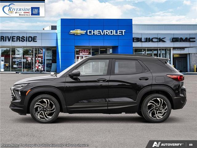 2026 Chevrolet TrailBlazer RS (Stk: 26-388) in Brockville - Image 3 of 22