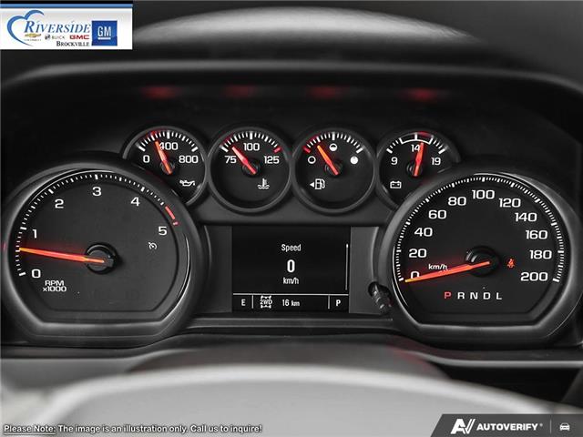 2026 Chevrolet Silverado 2500HD Custom (Stk: 26-390) in Brockville - Image 14 of 26
