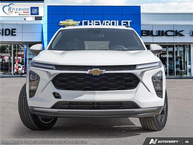 2026 Chevrolet Trax LT (Stk: 26-386) in Brockville - Image 2 of 22