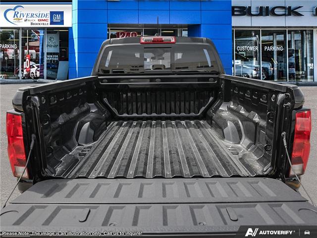 2026 Chevrolet Colorado Trail Boss (Stk: 26-383) in Brockville - Image 7 of 26