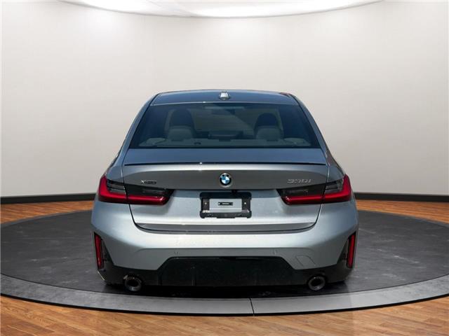 2026 BMW 3 Series  (Stk: BU1306) in Sarnia - Image 2 of 13
