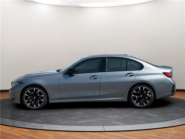 2026 BMW 3 Series  (Stk: BU1306) in Sarnia - Image 4 of 13