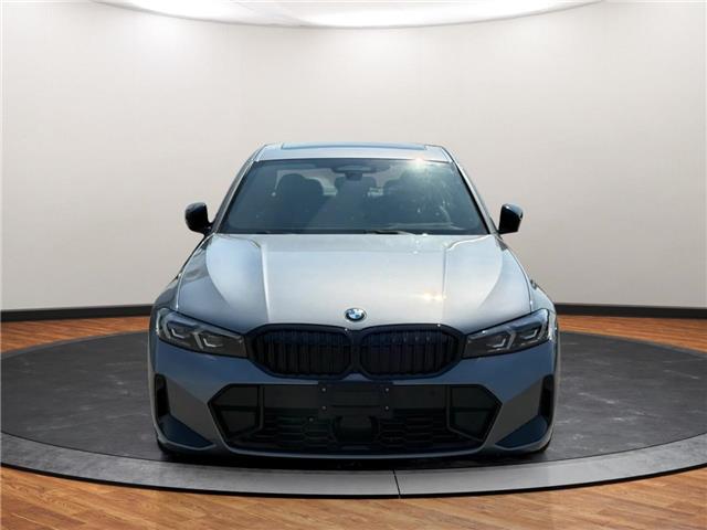 2026 BMW 3 Series  (Stk: BU1306) in Sarnia - Image 6 of 13