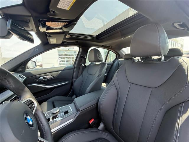 2026 BMW 3 Series  (Stk: BU1306) in Sarnia - Image 7 of 13