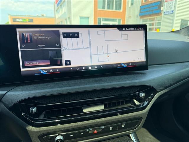 2026 BMW 3 Series  (Stk: BU1306) in Sarnia - Image 9 of 13