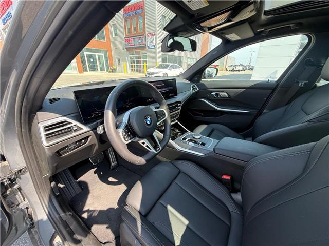 2026 BMW 3 Series  (Stk: BU1306) in Sarnia - Image 11 of 13