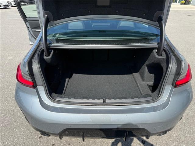 2026 BMW 3 Series  (Stk: BU1306) in Sarnia - Image 13 of 13