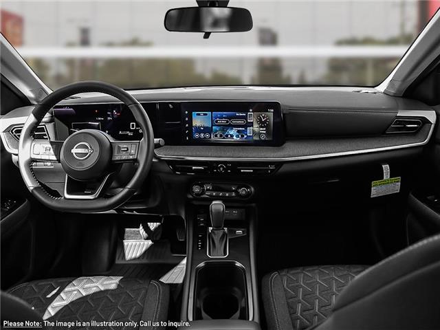 2026 Nissan Kicks SV (Stk: 36786) in London - Image 20 of 25