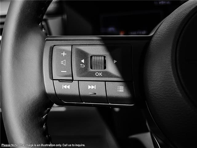 2026 Nissan Kicks SV (Stk: 36786) in London - Image 23 of 25