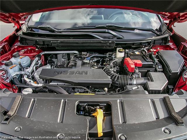 2026 Nissan Rogue S (Stk: 36788) in London - Image 6 of 27