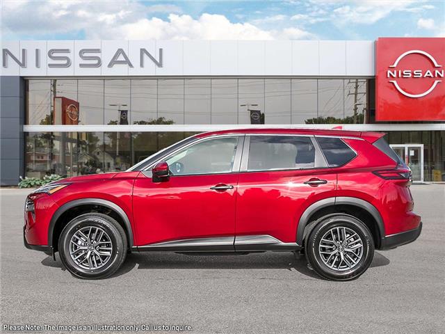 2026 Nissan Rogue S (Stk: 36789) in London - Image 3 of 27
